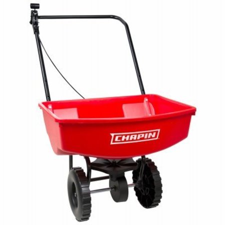 CHAPIN R E  MFG WORKS 65LB Res Turf Spreader 8000A